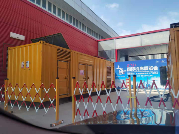 桦甸发电机出租 对于发电机的特性你了解多少？