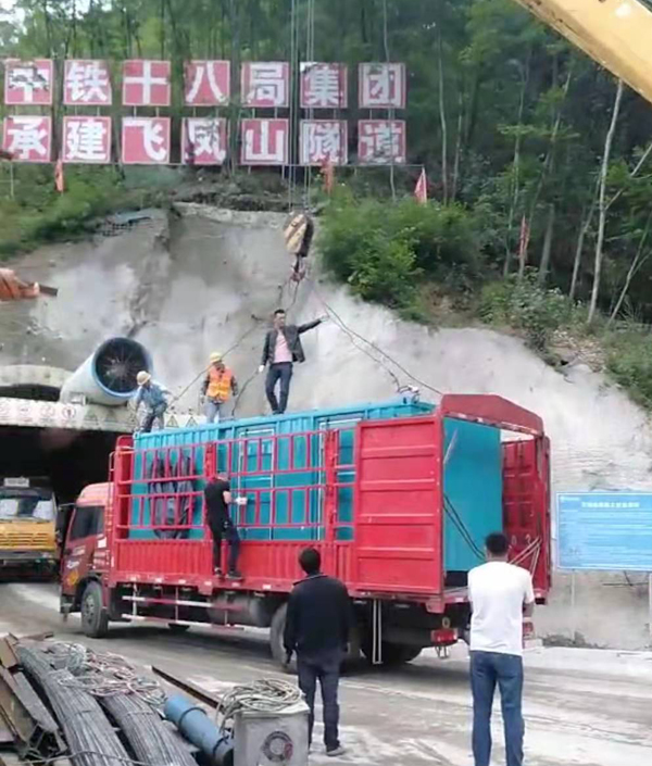 桦甸发电机组维修后输出功率降低是什么问题
