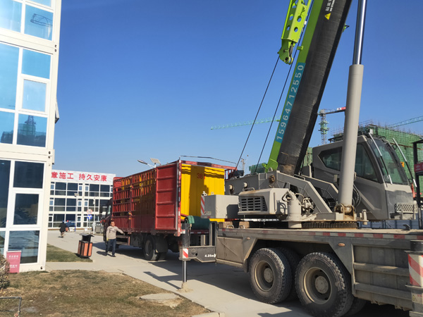 桦甸发电机出租50KW柴油发电机组需要配多粗电缆线