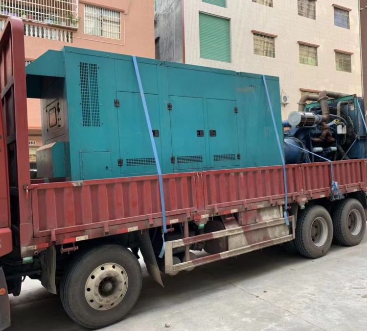 桦甸如何在不同负载率下确保 400KW 柴油发电机组的正常运行？