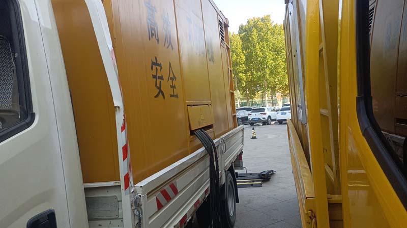 桦甸如何判断柴油发电机组和UPS电源的切换时间是否符合要求？
