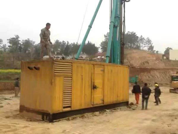 桦甸柴油发电机组应用场合有哪些?